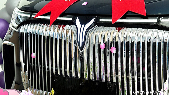 Dozzine di marchi cinesi di auto elettriche potrebbero fallire nel prossimo anno | Carscoops